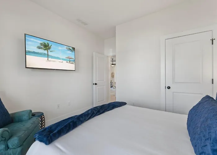 Workfriendly And Near Downtown