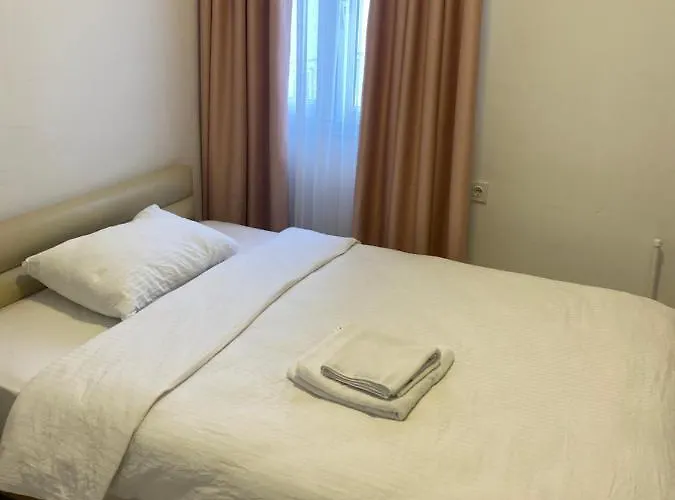 Yenikapi Hotel