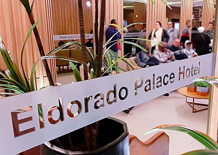 Eldorado Palace