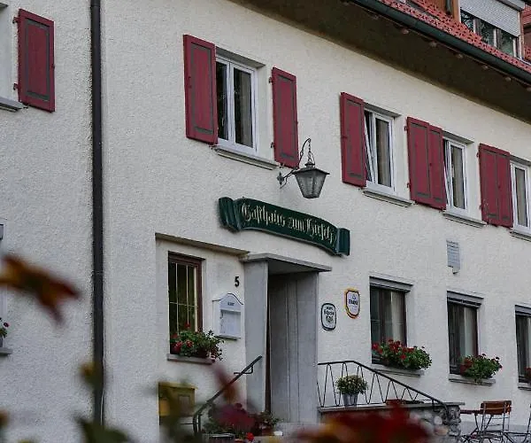Gasthaus Hirsch