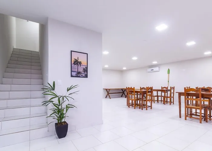 Pousada Lagoa Azul