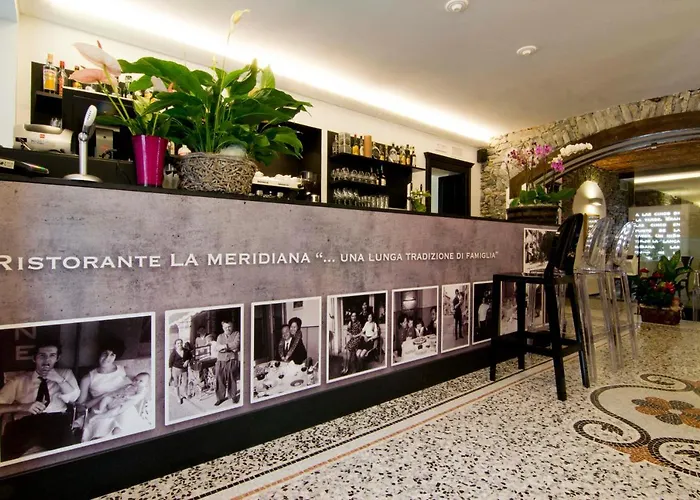 La Meridiana