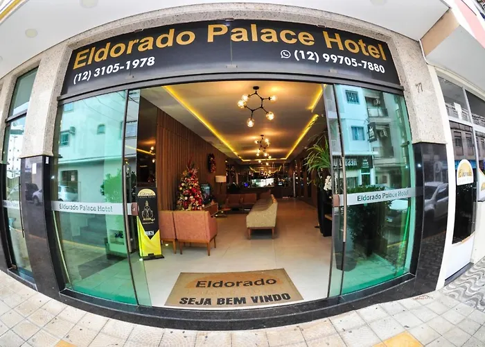 Eldorado Palace