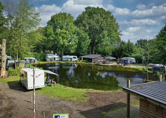 Het Denneke