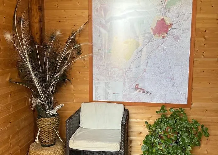 Hostal Cabañeros