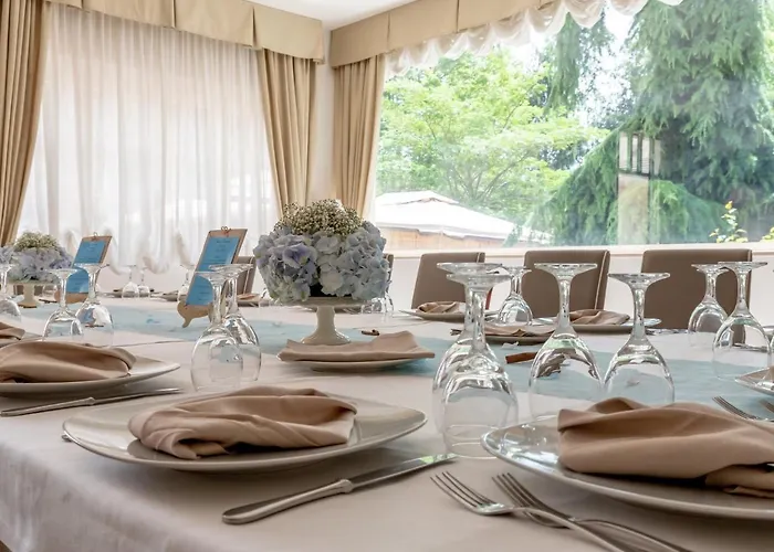 Green Park Hotel