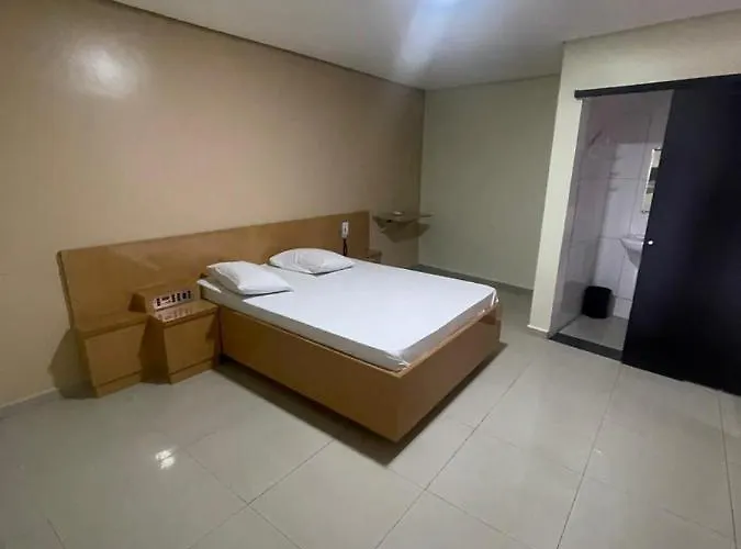 Hotel barato: Hotel Kiss Sapopemba