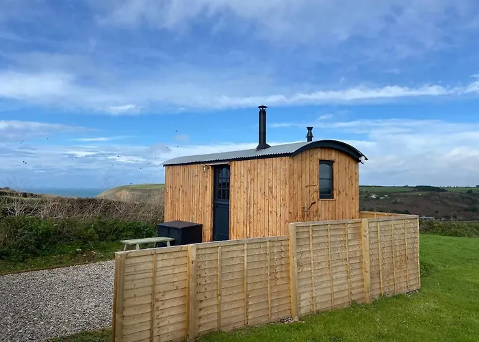 Campsite: The Travellers Rest