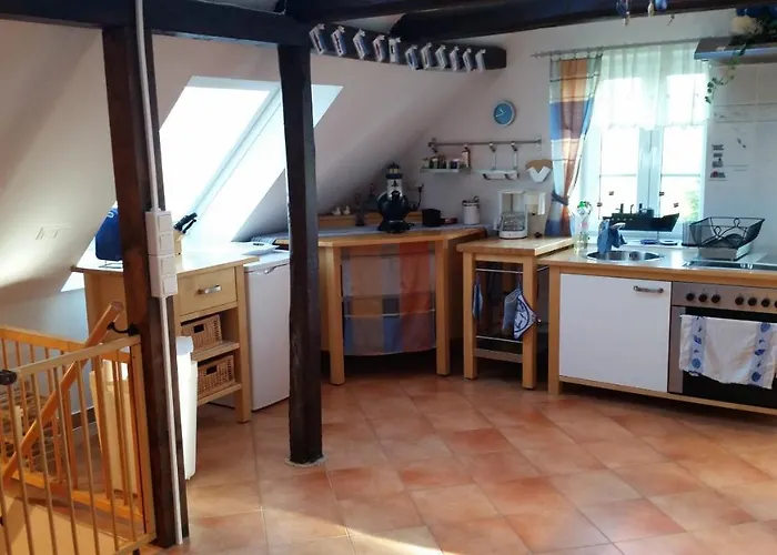 Ferienwohnung HENKEL
