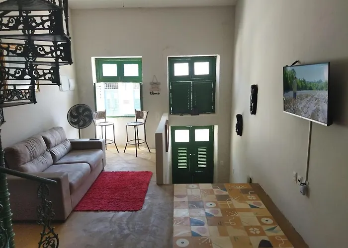 Aluguéis de temporada: Casa Prudente