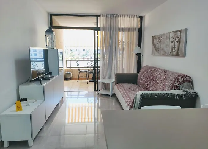Casa Royal Los Cristianos Center