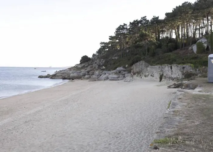 Casa en la playa