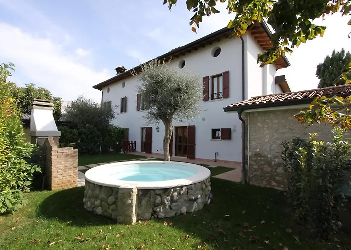 Casa Nicole