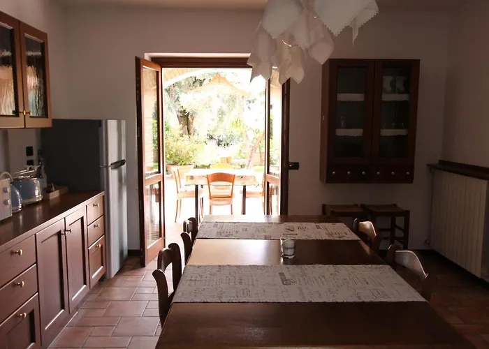 Casa Nicole
