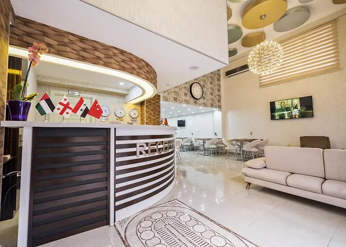3 star hotels Sultan Tbilisi
