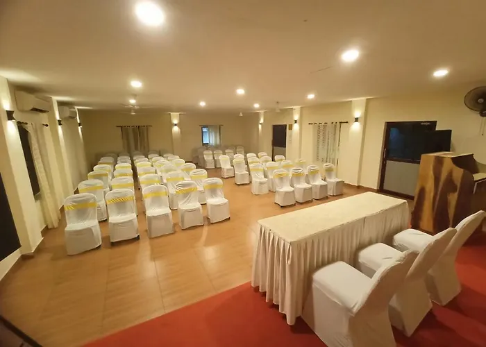 Sea Lagoon Health Resort