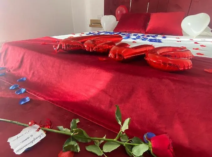 Hotel Jacuzzi: Luxury Resort