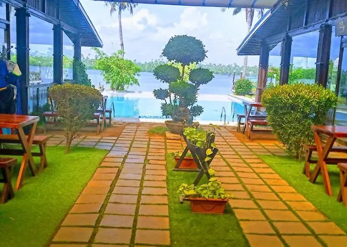 Sea Lagoon Health Resort
