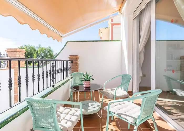 Alquiler de vacaciones: Villa Sanchez