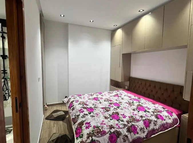 Appartement Marina Hammamet
