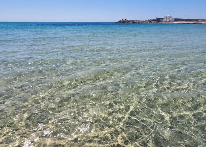 Appartement Marina Hammamet