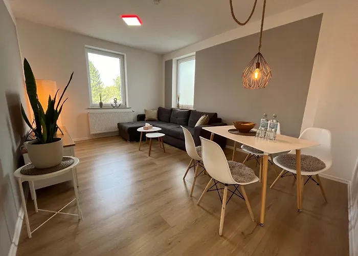 Moderne Wohlfühl-Wohnung in Troisdorf Altenrath