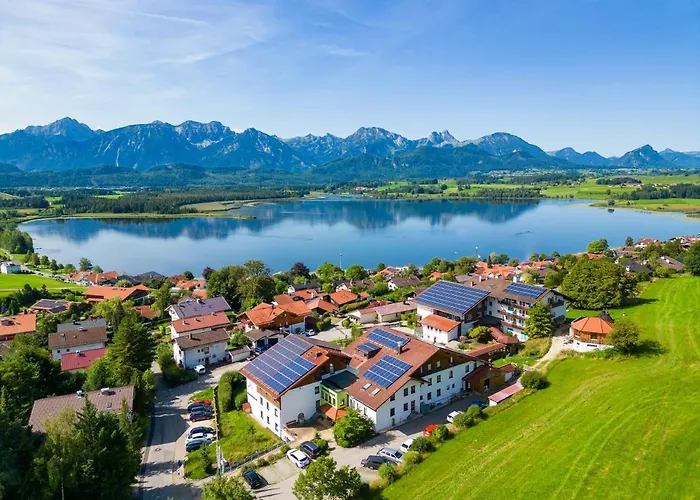 Biohotel Eggensberger