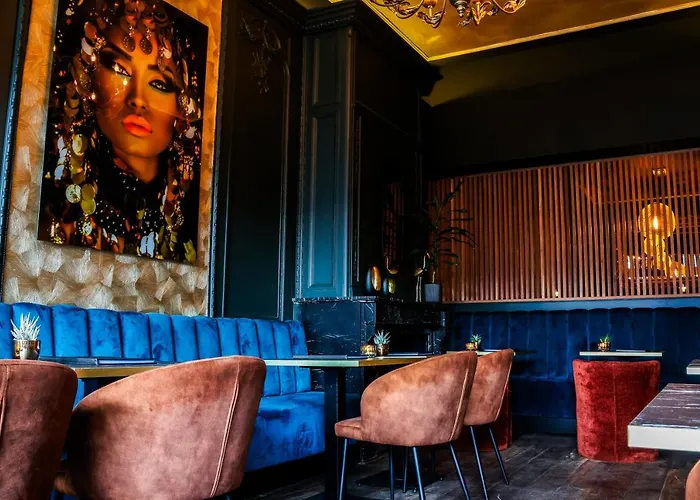 Grand Cafe Deight