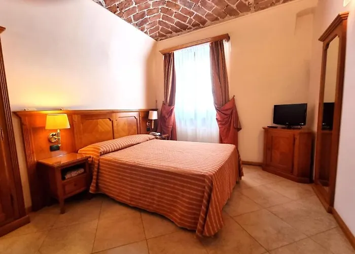 Hotel 3 stelle: Hotel Acqui&Centro Benessere