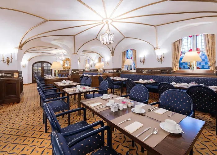 Parkhotel 1901 Mannheim