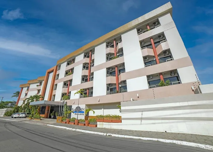 Sandrin Praia Hotel