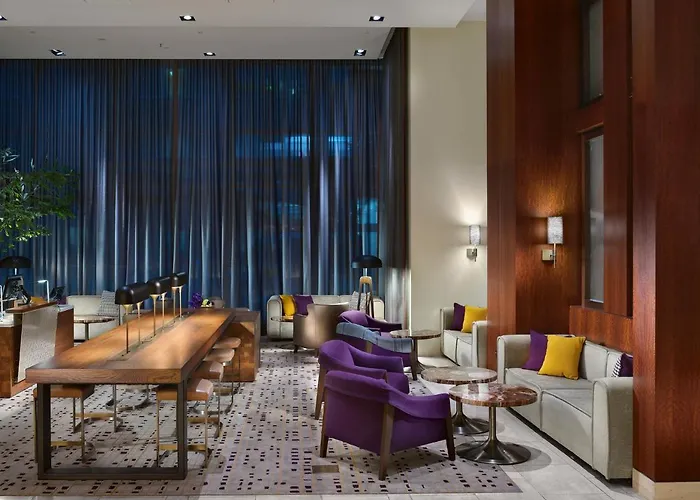 Hotel Jacuzzi: Intercontinental San Francisco By Ihg