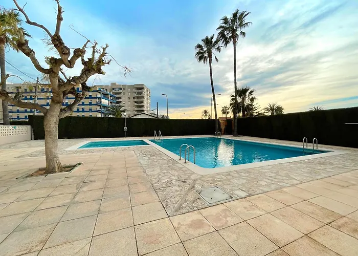  s Benicassim 3000