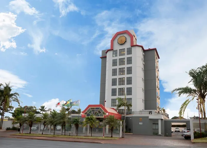  Carlton Plaza Uberlandia