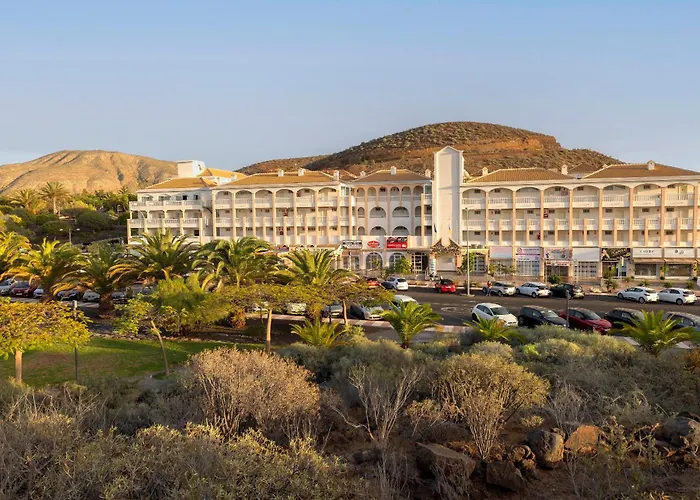  Whala!Tenerife