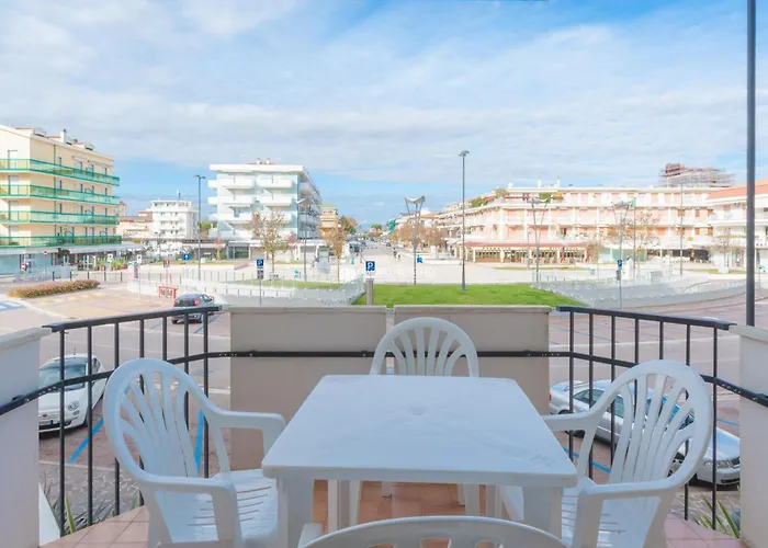 Casa vacanza: Residence Playa Grande Immobiliare Pacella