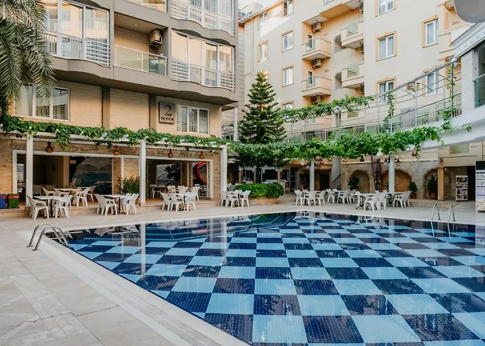Tac Premier Hotel&Spa