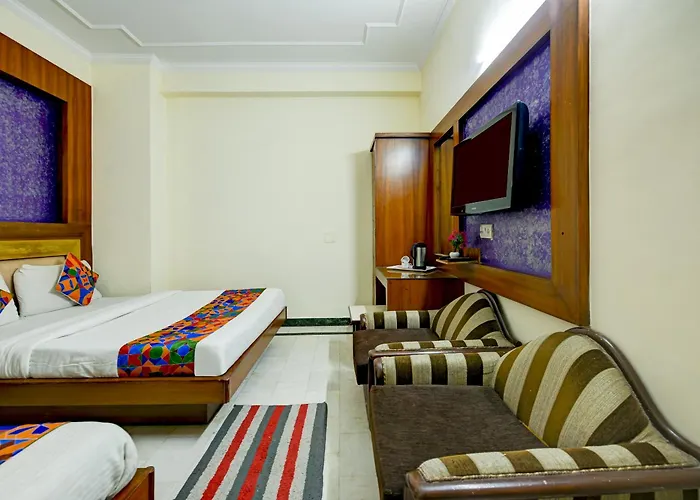 Guest house: Hotel Star Paradise