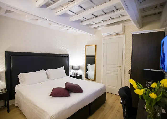 Minerva Relais
