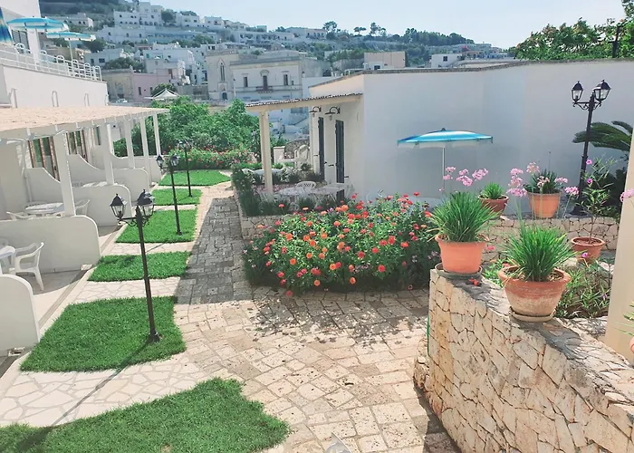 Hotel Ristorante Panoramico