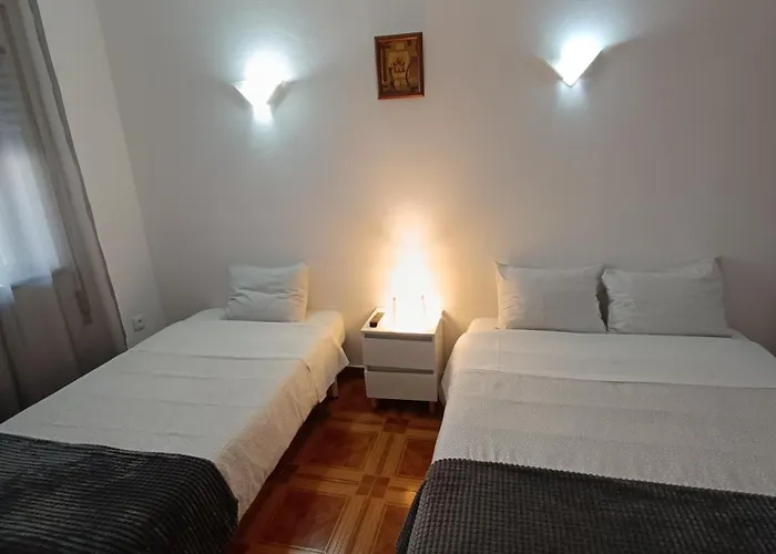Residencial S. Gião
