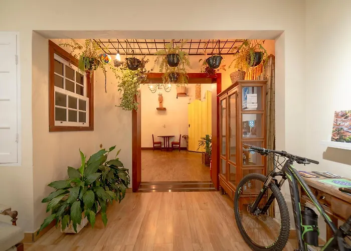 Hotel para famílias: Pousada Vila do Porto