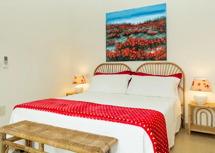 Bed And Breakfast Le Azalee