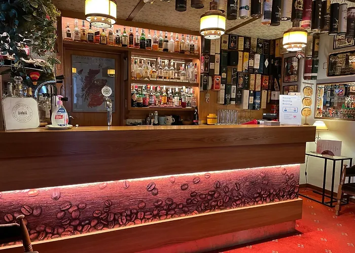 Hotel Miralago Wellness - Adults Only