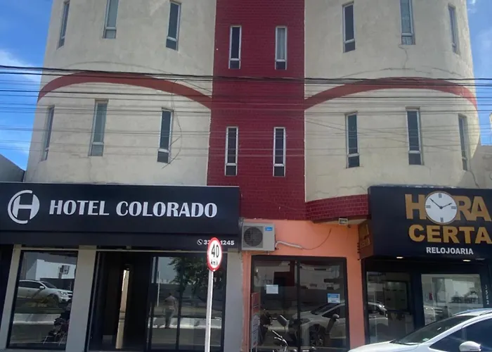 Hotel Colorado