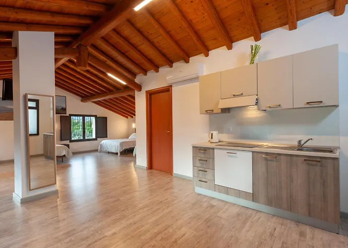 Agriturismo dell'Etna