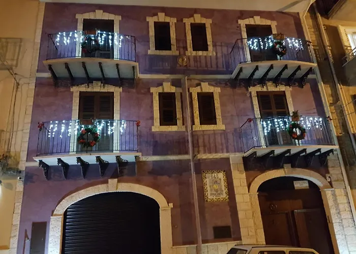 Ippocampo B&B