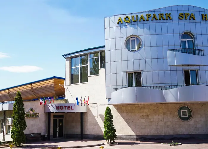 Aquapark & Villas