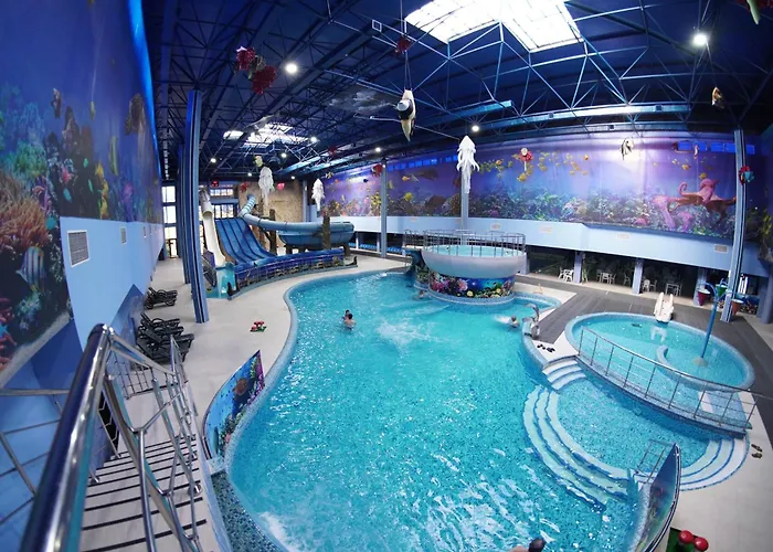Aquapark & Villas
