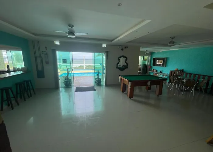  Aconchego Da Vila